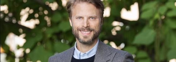 Joakim Skarborg är invald i Einar Mattssons koncernstyrelse.