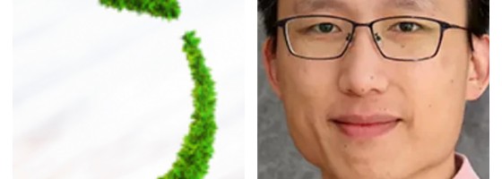 Hans Chen inleder Stora Hållbarhetsdagen GBG med en lägesbeskrivning på klimatområdet.