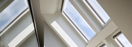 Takfönstertillverkaren Velux etablerar sig nu hos Svenska Hus i Bromma.