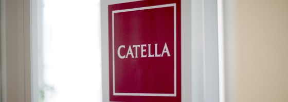 Catella skapar nya förvaltningsplattformen Catella Investment Management.