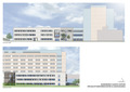Folktandvården och Skaraborgs sjukhus får ny byggnad. 