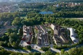 Serneke bygger 80 nya bostäder i Borås. 