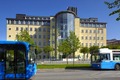 Transatlantic flyttar från Skärhamn till Lindholmen i Göteborg. Bild: Älvstranden Utveckling.