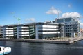 Atrium Ljungberg köper Ericssons kontor på Lindholmen.