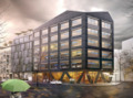 Castellum köper 11 200 kvadratmeter i Hyllie för att uppföra Nordens första kontorshus som möter den nya internationella certifieringen The Well Building Standard.