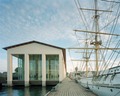 SFV vill bygga ut Marinmuseum i Karlskrona. Bild: Åke Eson Lindman.
