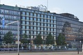 Scandic köper portfölj och blir Finlands största hotelloperatör.