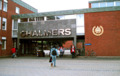 Akademiska Hus säljer till Chalmersfastigheter.