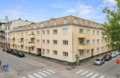 Lidén Group köper fastighet i Vänersborg. 