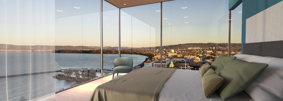 Petter Stordalens Nordic Choice Hotels får driften av det planerade höghushotellet vid tändsticksområdet i centrala Jönköping, som byggs av Skanska. Planerad byggstart för hotellet är under senvåren 2018, förutsatt att bygglovet vunnit laga kraft.
