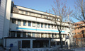 Hemsö köper en skolbyggnad i Krokslätt strax söder om centrala Göteborg, för 71 miljoner kronor. Bild: Kungsleden.