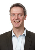 Arvid Jannert. Foto: Lars Segerström.