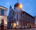 Svenska Hus hyr ut 700 kvadratmeter till Sydväst Arkitekterna och Omegapoint.