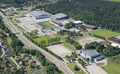NCC bygger i Västerås. 