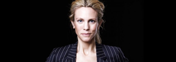 Anna Felländer är keynote speaker på Fastighetsmarknadsdagen Digitalisering Stockholm.