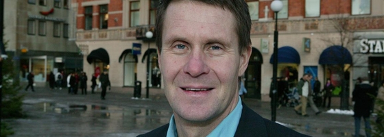 Peter Andersson.