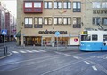 Hufvudstaden hyr ut till en advokatbyrå i Stockholm och till Göteborgs Stad i Göteborg. Bilder: Hufvudstaden.