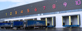 Invesco köper Stadiums distributionscentral i Norrköping av Fortin. Bild: Fortin Properties.