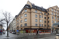 Norrtullsgatan 67. Bild: Nextor Group.