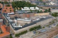 ABB:s huvudkontor och dess övriga fastigheter i Västerås utgör cirka 38 procent av Kungsledens förvärv. Bild: NR Nordic & Russia.