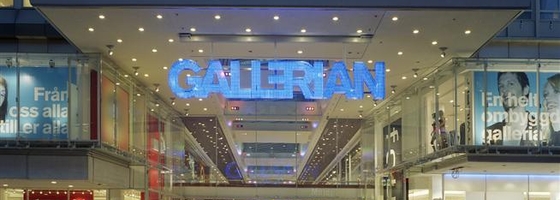 Gallerian