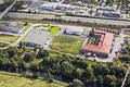 LÅE Fastighetsutveckling har hyrt ut 2 000 kvadratmeter i fastigheten Friscohuset i Sävedalen, strax utanför Göteborg. Bild: LÅE Fastighetsutveckling.