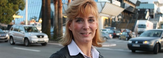 Ann-Charlotte Lydén