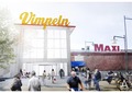 Lindex öppnar en 700 kvadratmeter stor butik i det nya köpcentrumet Vimpeln i Alingsås.