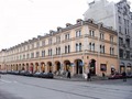 Ruric vill sälja en av sina fastigheter i Sankt Petersburg, den ligger nu ute på Blocket. Bild: Ruric.
