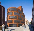 Akademiska Hus ger Peab bygguppdraget för arkitekturskolan på KTH.