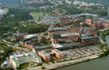 Newoffice - CBD får uthyrningsuppdraget för Astra Zenecas gamla forskningsanläggning i Södertälje.