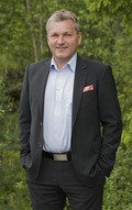 Björn Andersson.