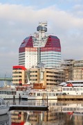 Enligt JLL:s Nordic City Report är det brist på kontor i Göteborg, trots en relativt hög nyproduktion.