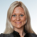 Anna Sjöberg.