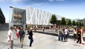 2015 ska nya Täby Centrum vara klart.