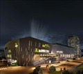 NCC och Citycon startar ett köpcentrumprojekt i Esbo, Finland.