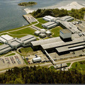 Benders köper Volvoanläggningen i Uddevalla.