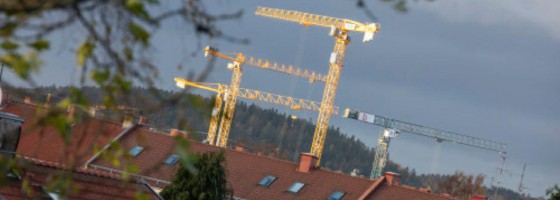 Genom ett nytt arbetssätt ska byggstarterna kunna tidigareläggas i Göteborg.