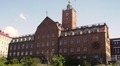 Niam säljer Sjöbefälsskolan i Göteborg till Niam.