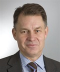 Mikael Holmström.