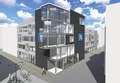 Länsförsäkringar Gävleborg bygger nytt kontor i Gävle.