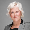 Kristina Edlund (S) avgår som vice ordförande i Linköpingsexpo AB.