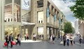 Mölndals Galleria ska omfatta 32 000 kvadratmeter.
