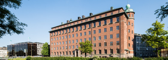 Avensia öppnar kontor i en tredje Wihlborgsfastighet, den här gången i Malmö.