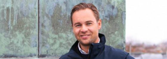 Anders Johansson.