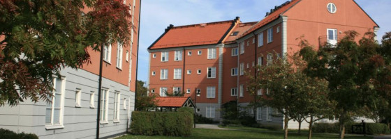 K2A köper hela Gotlandshems bestånd av studentbostäder.