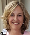 Annette Palinski Vallin, ny CIO på Skanska Sverige.