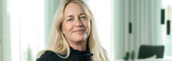 Charlotta Bendorf Löwenhjelm blir ny affärschef på Peab Fastighet