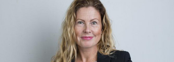 Helene Eriksson klar som ny regionchef för NREP i Västsverige