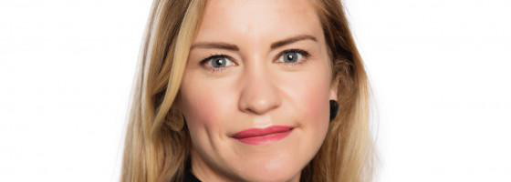 Karolin Rosengren ansluter till Catella Corporate Finance Göteborg.
